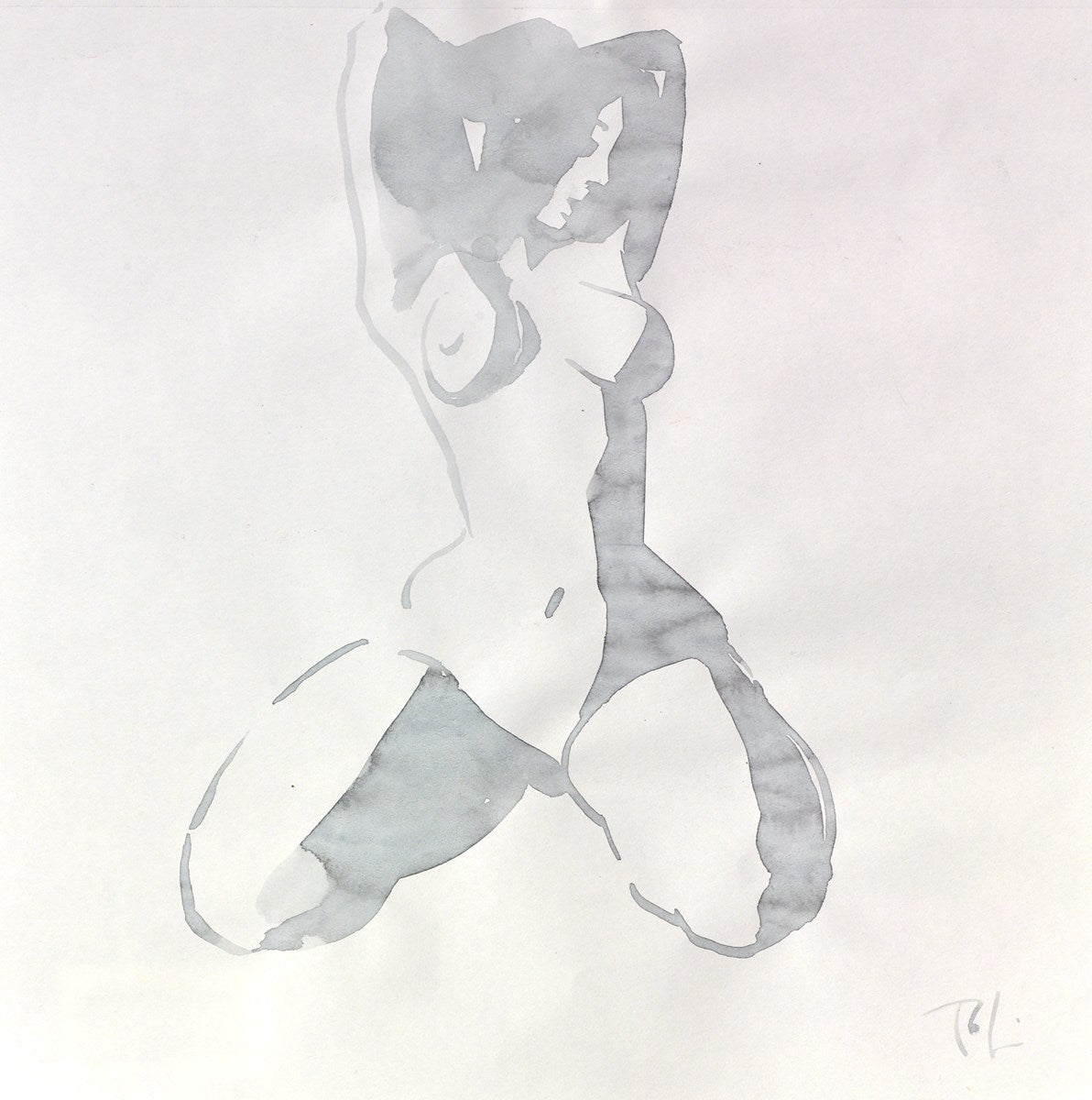 Figure Love I