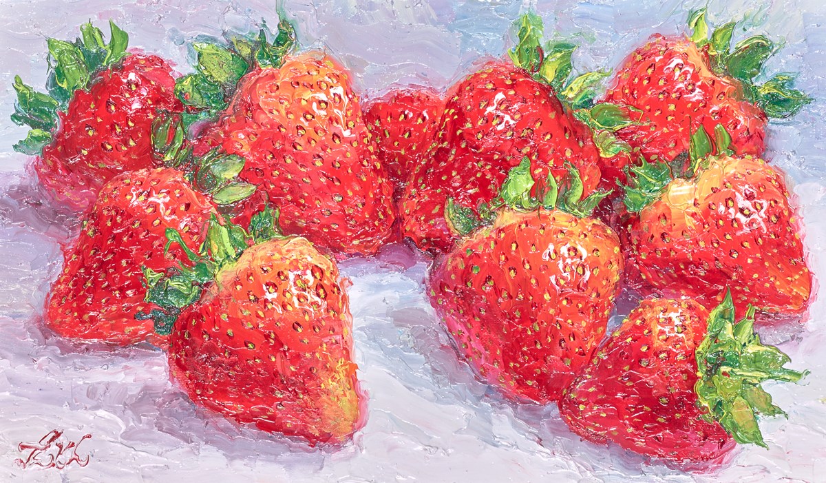 Strawberries II