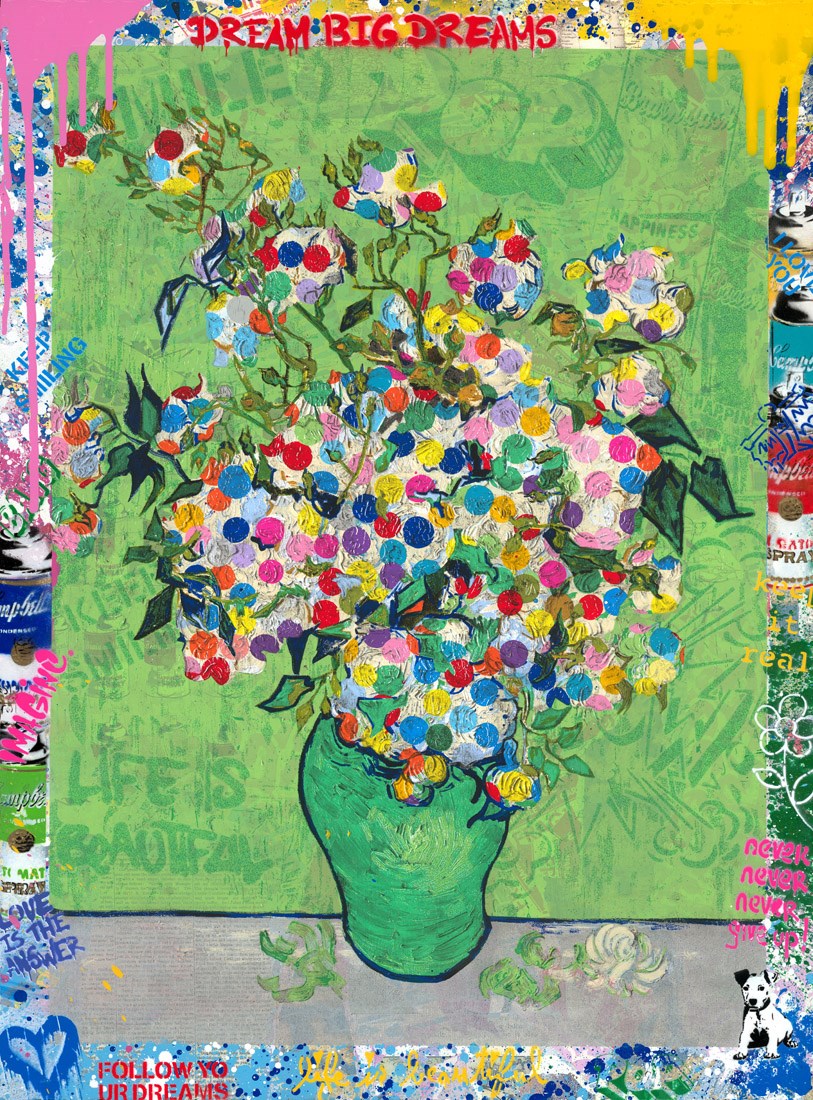 Dotted Bloom
