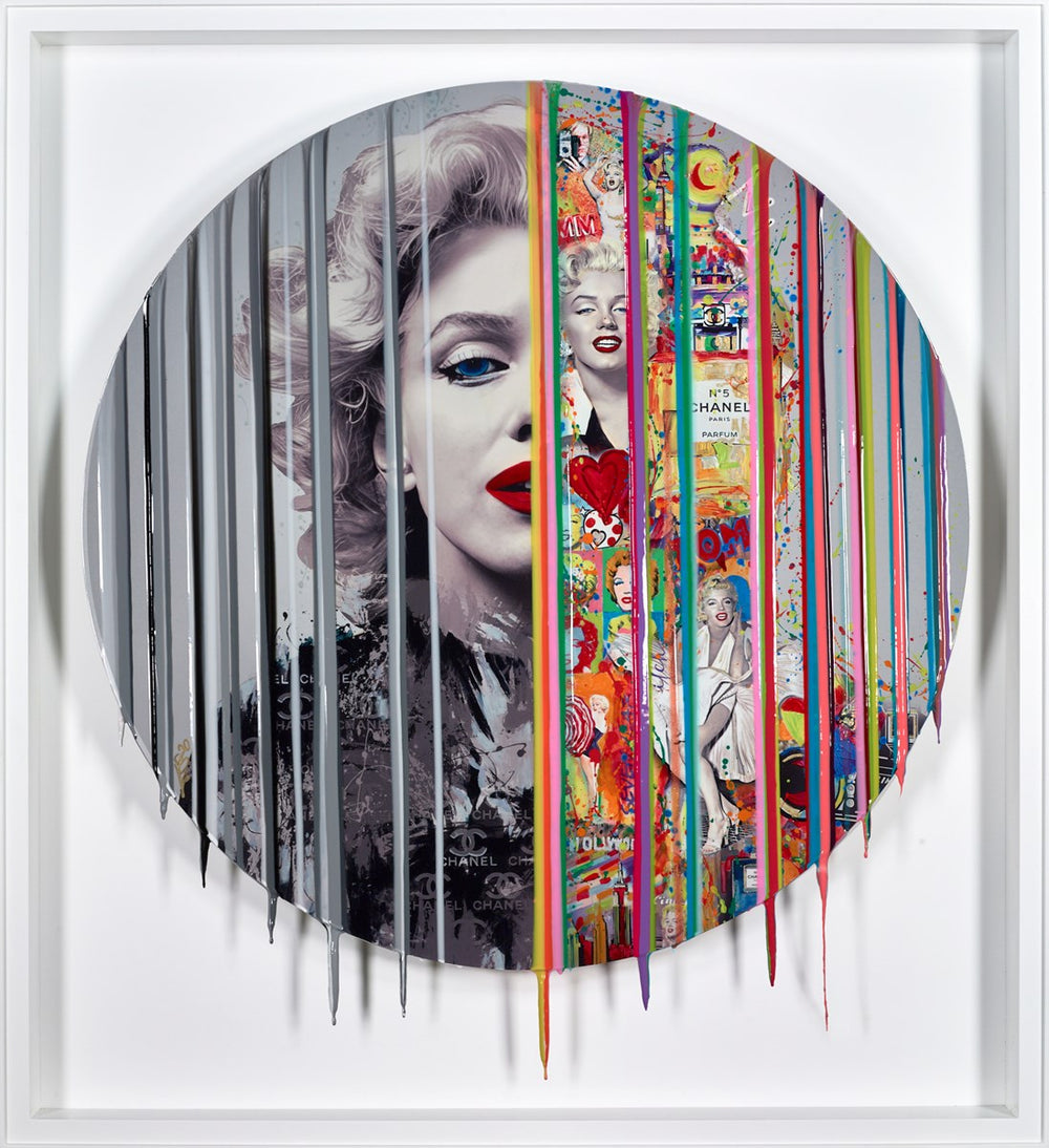 Marilyn Monroe VI
