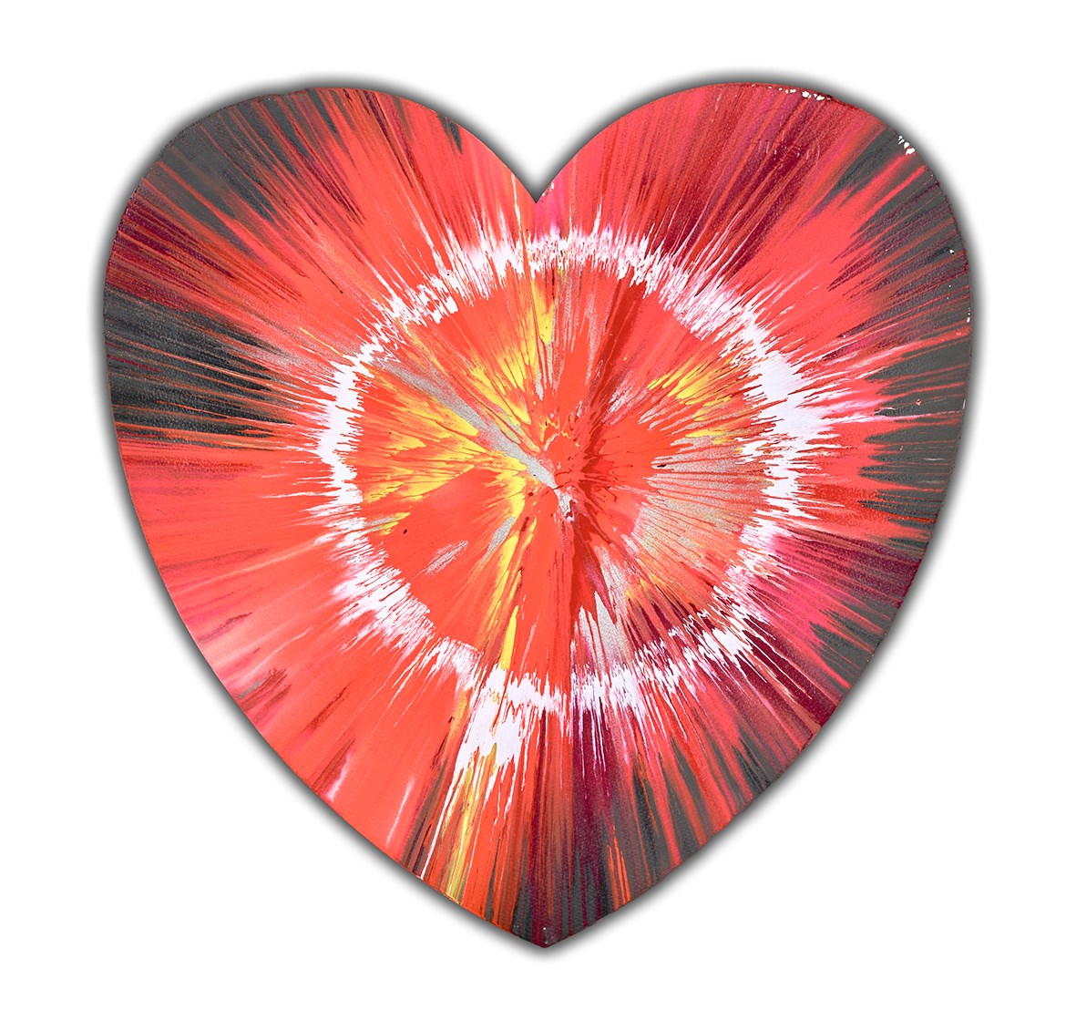 Heart Spin
