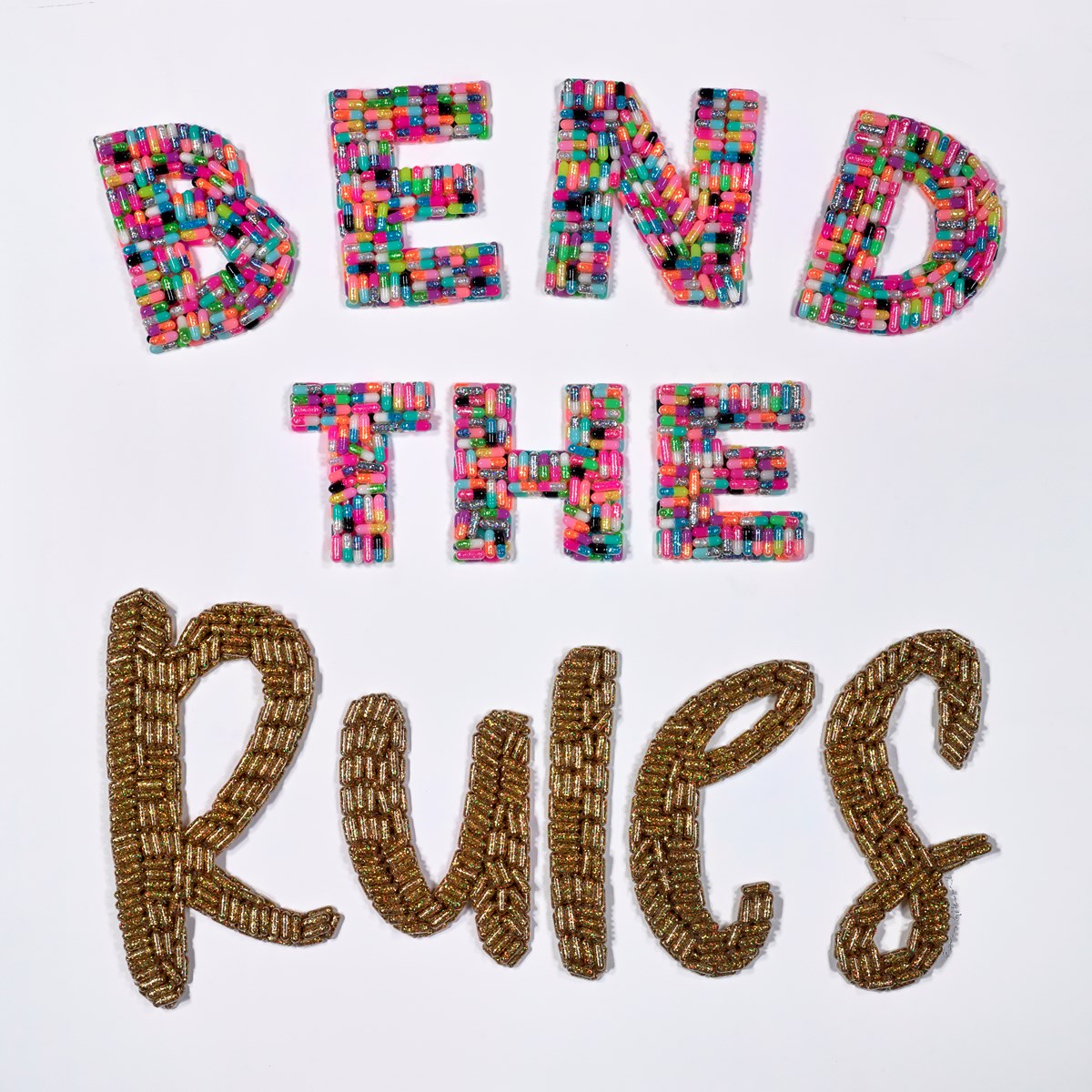Bend the Rules