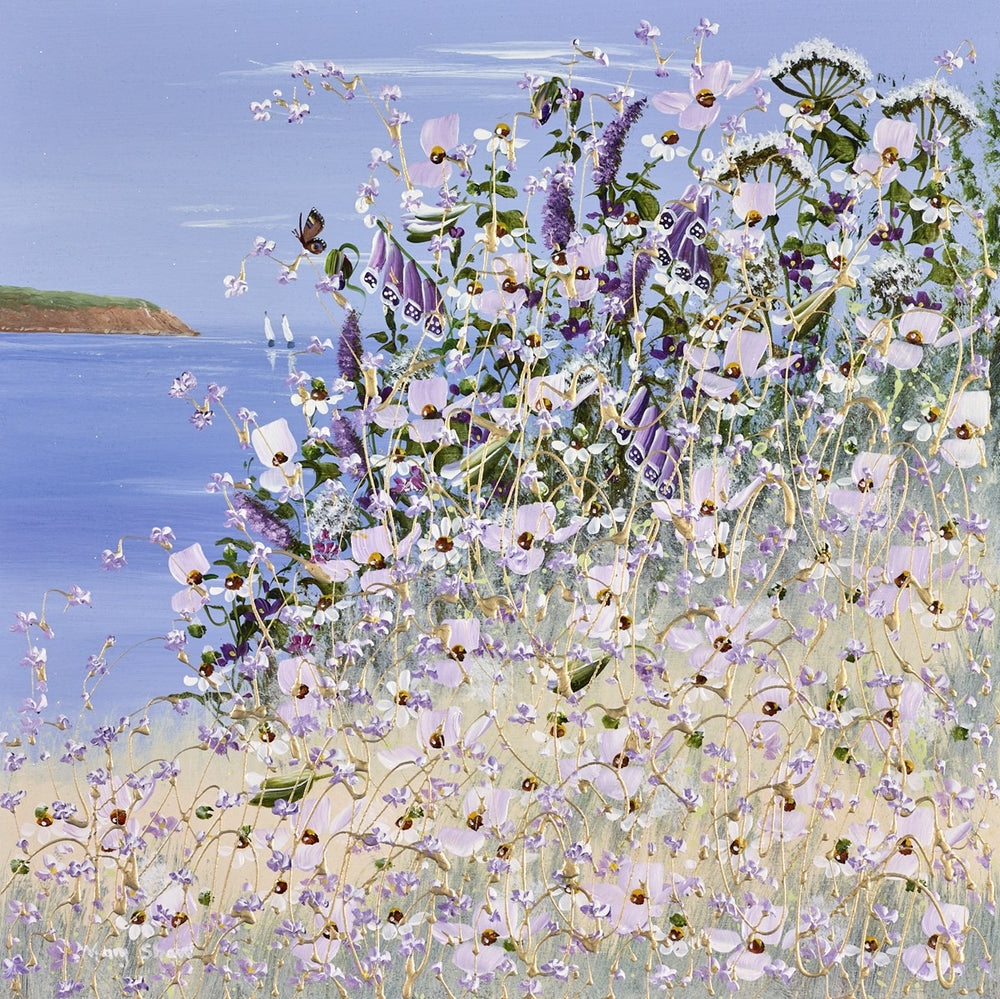 Coastal Charm II