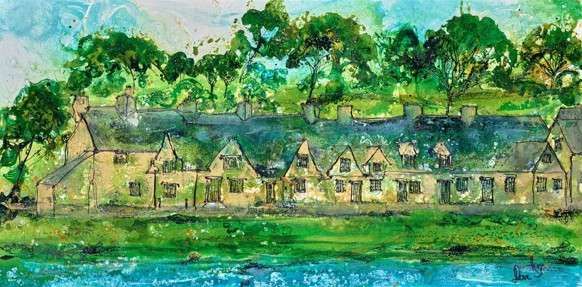 Arlington Summer