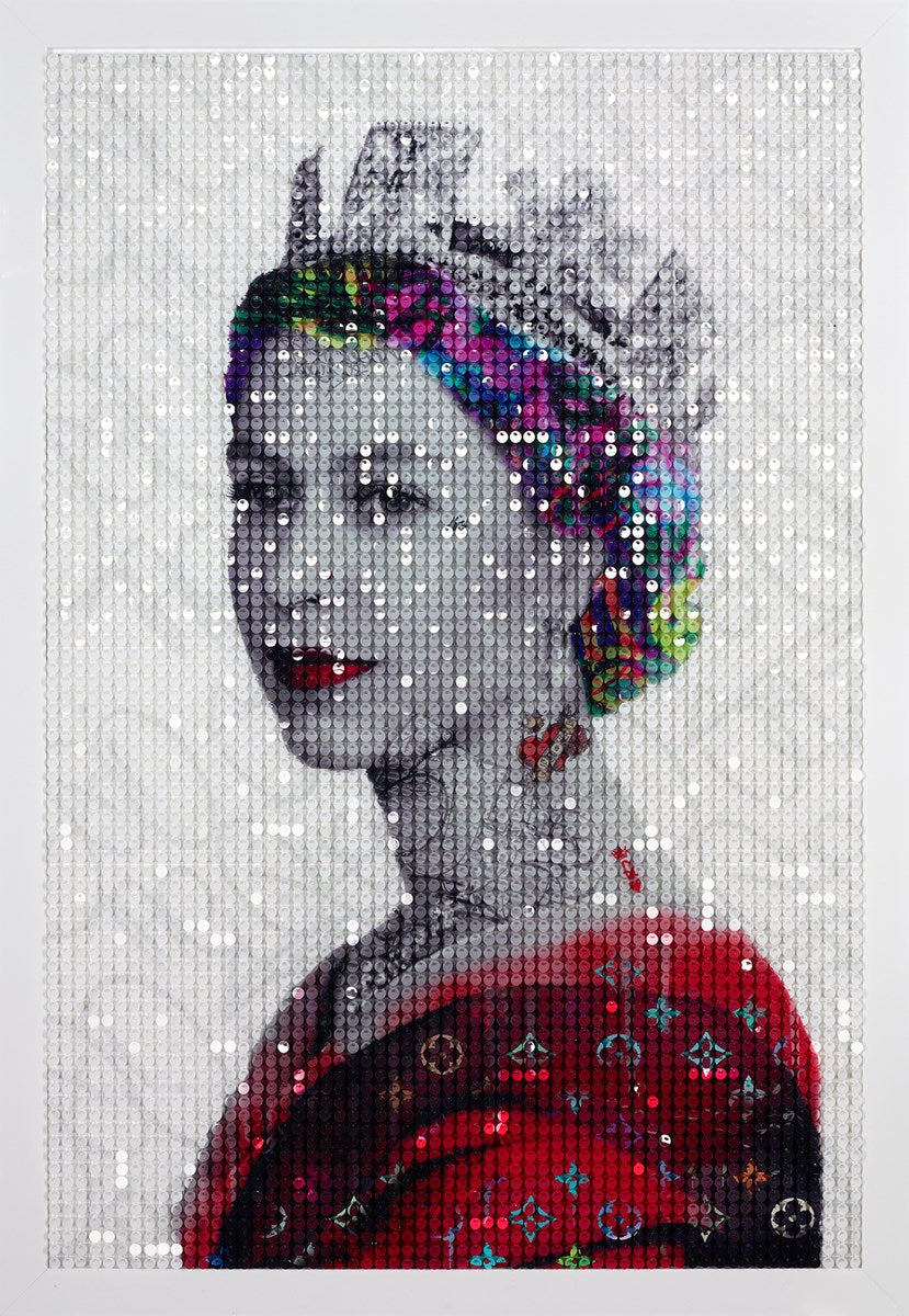 Queen Elizabeth