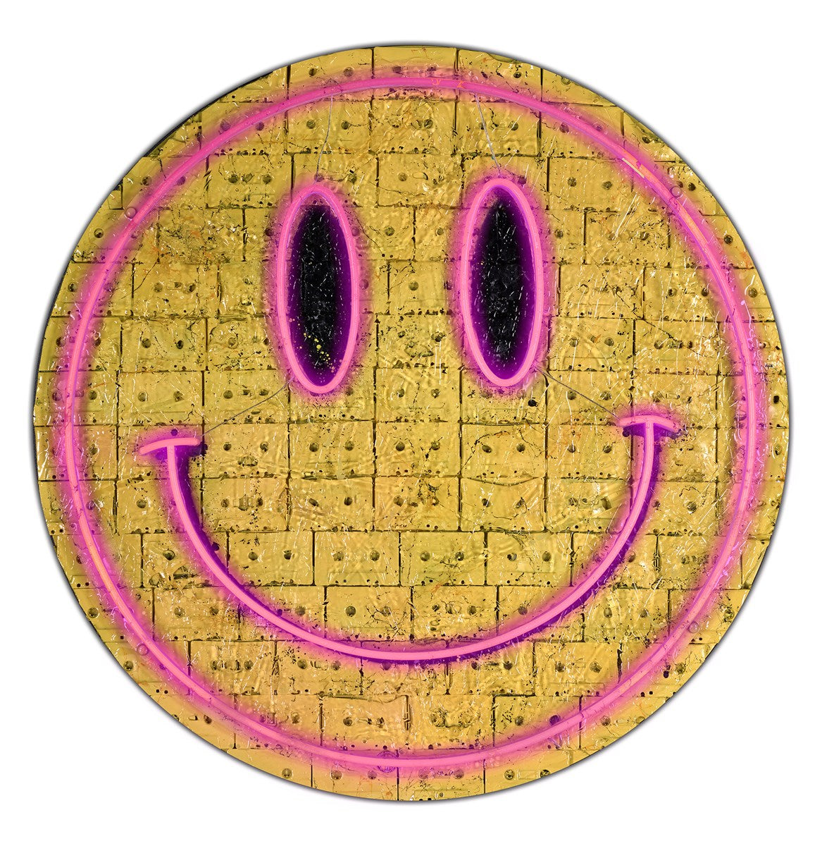 Smiley Face II