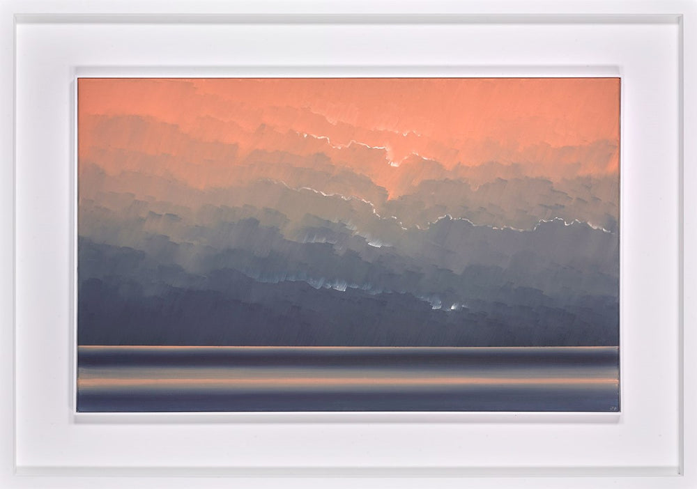 Terracotta Sky