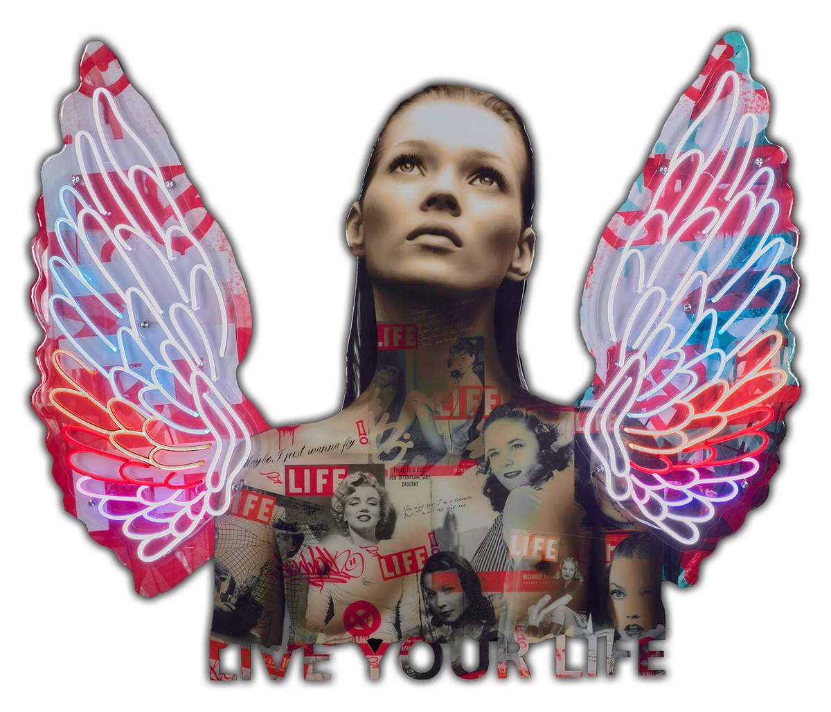 Live your Life