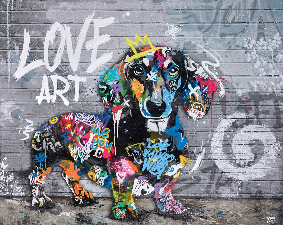 Love Art