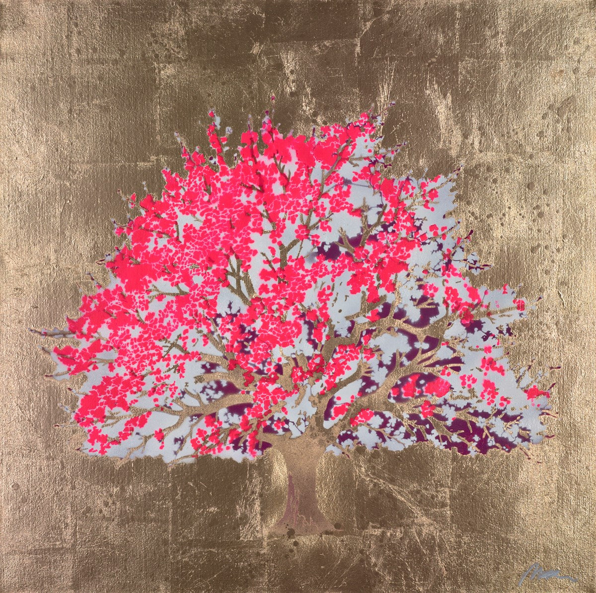 Vibrant Blossom