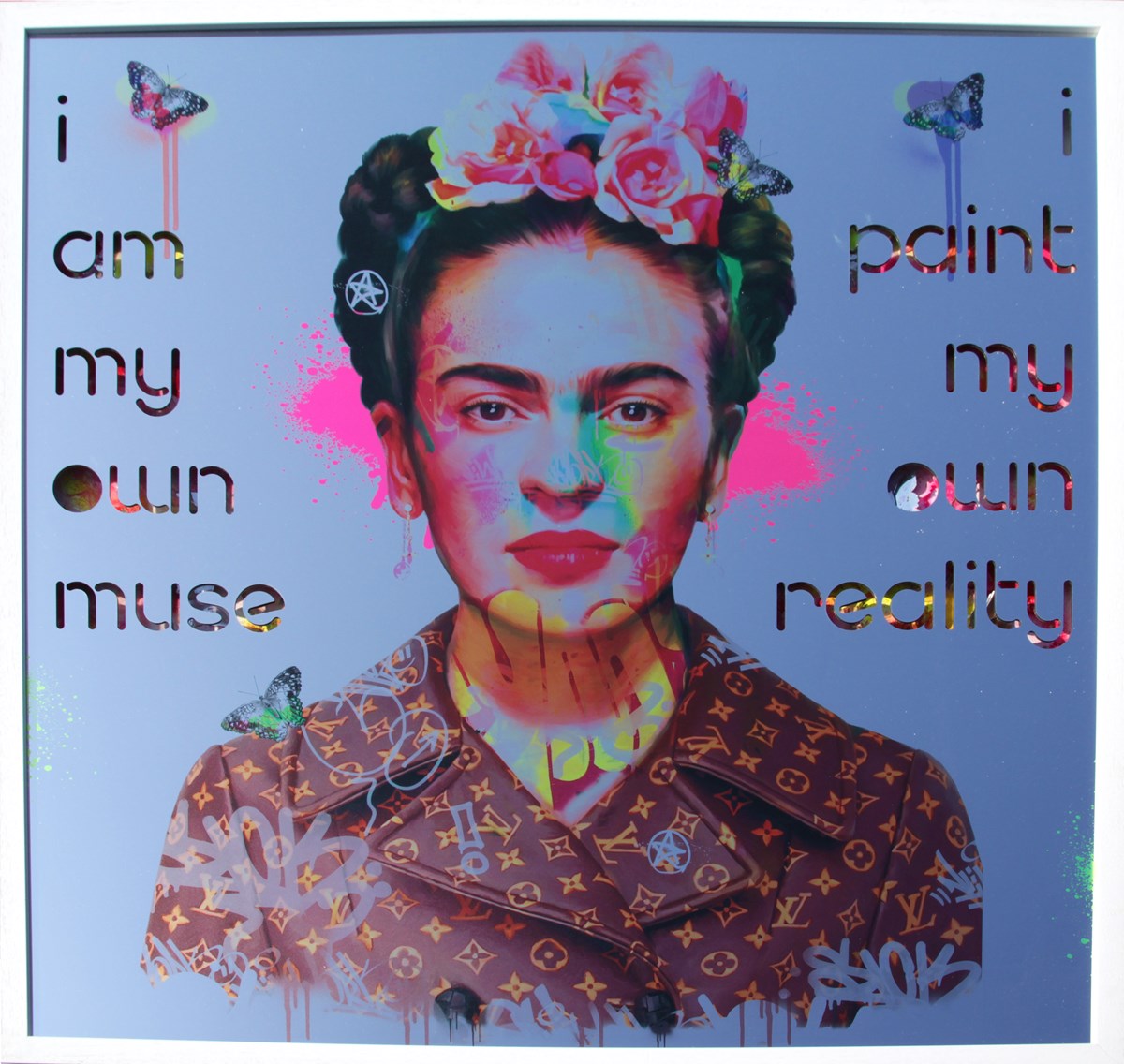 Frida Kahlo