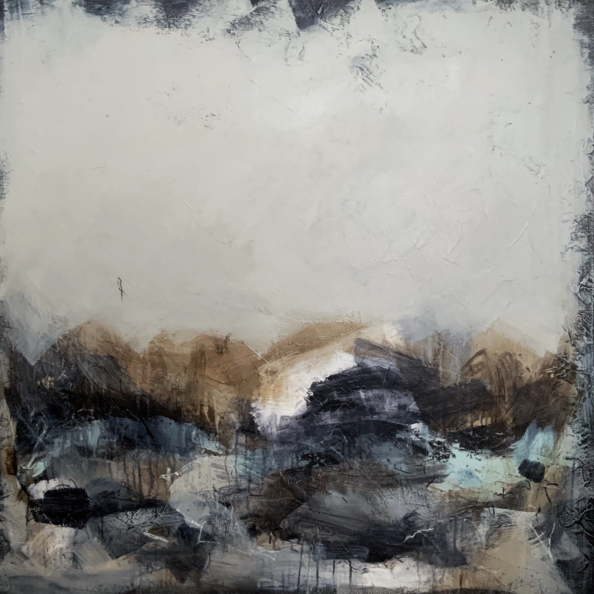 Misted Cove