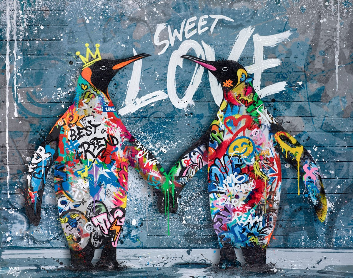 Sweet Love
