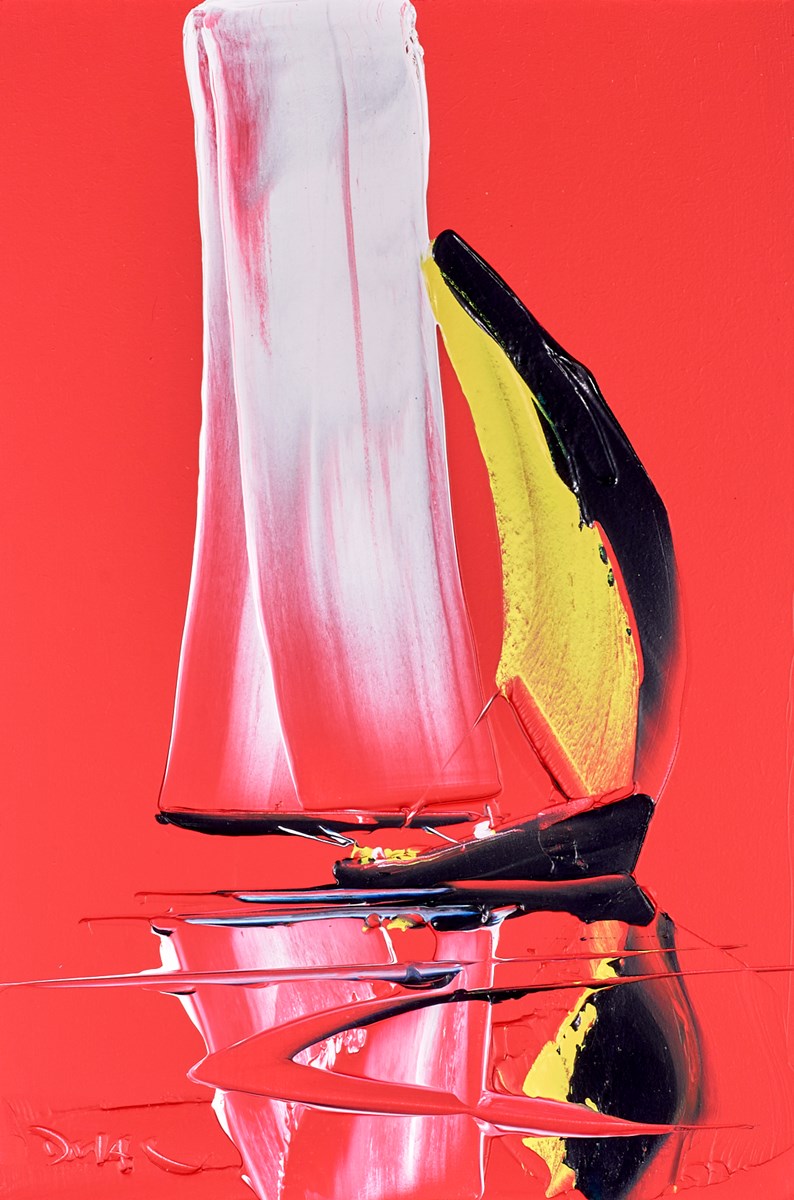 Sailing Reflections III