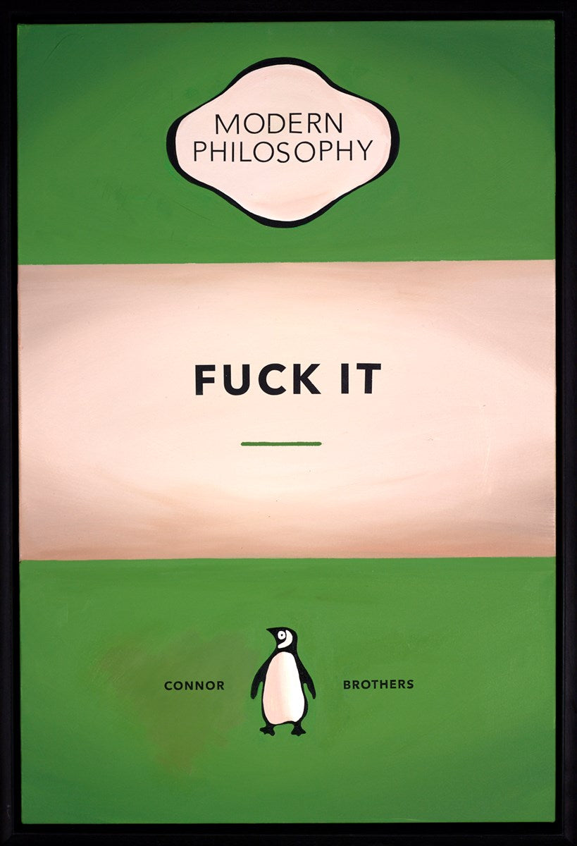 Fuck It