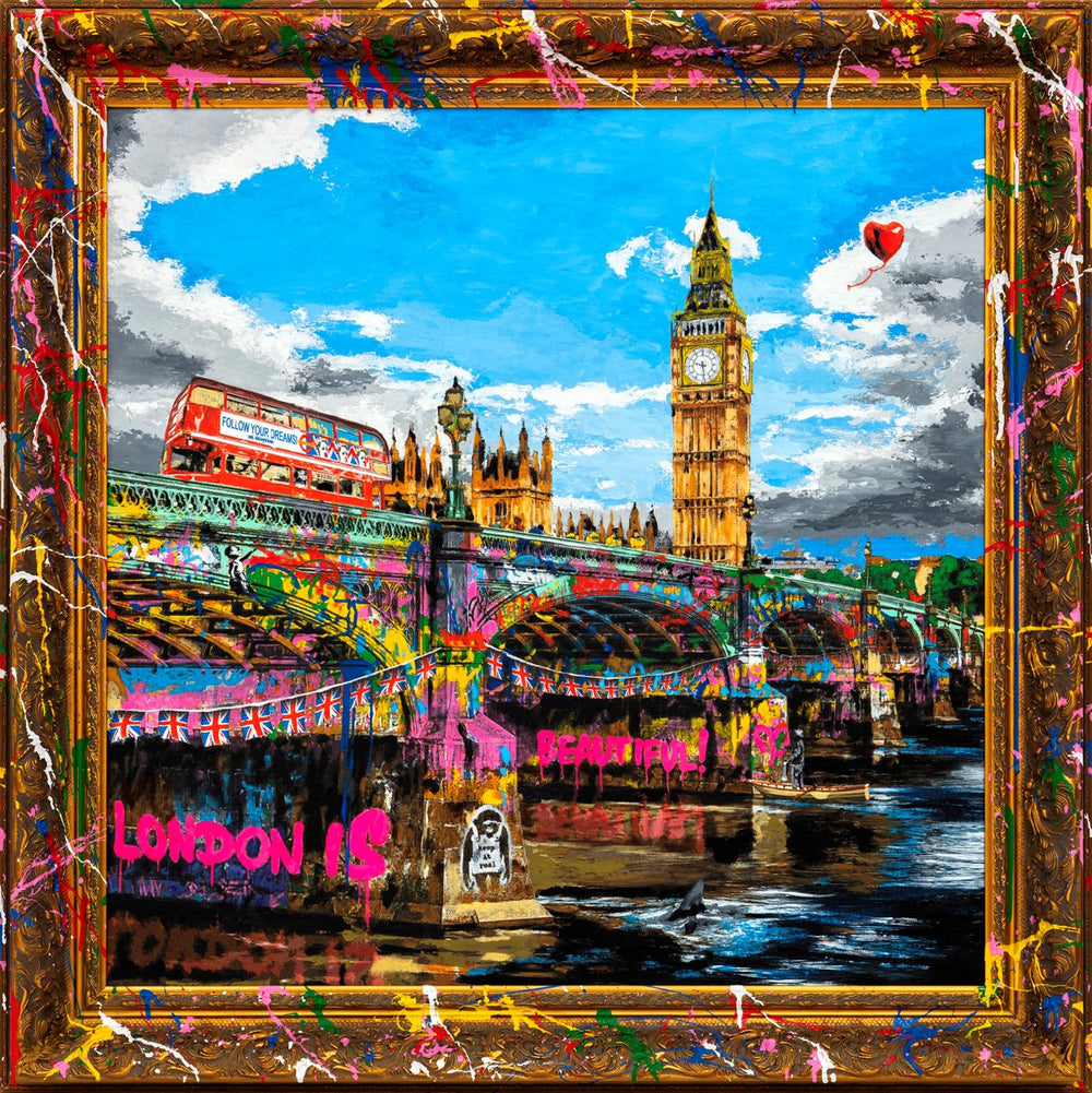London is Beautiful