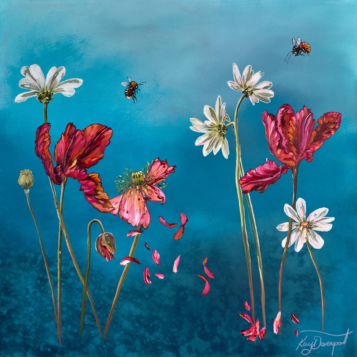 Bee Days