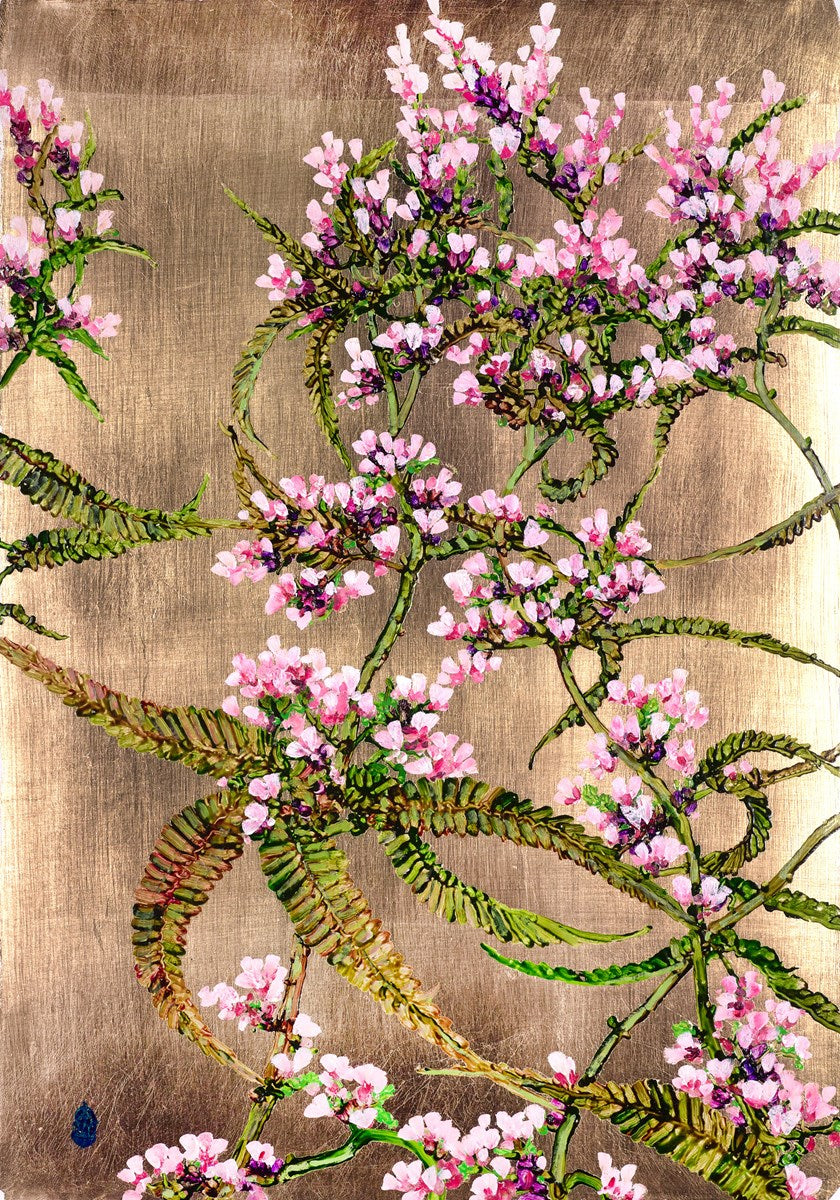 Floral Harmony