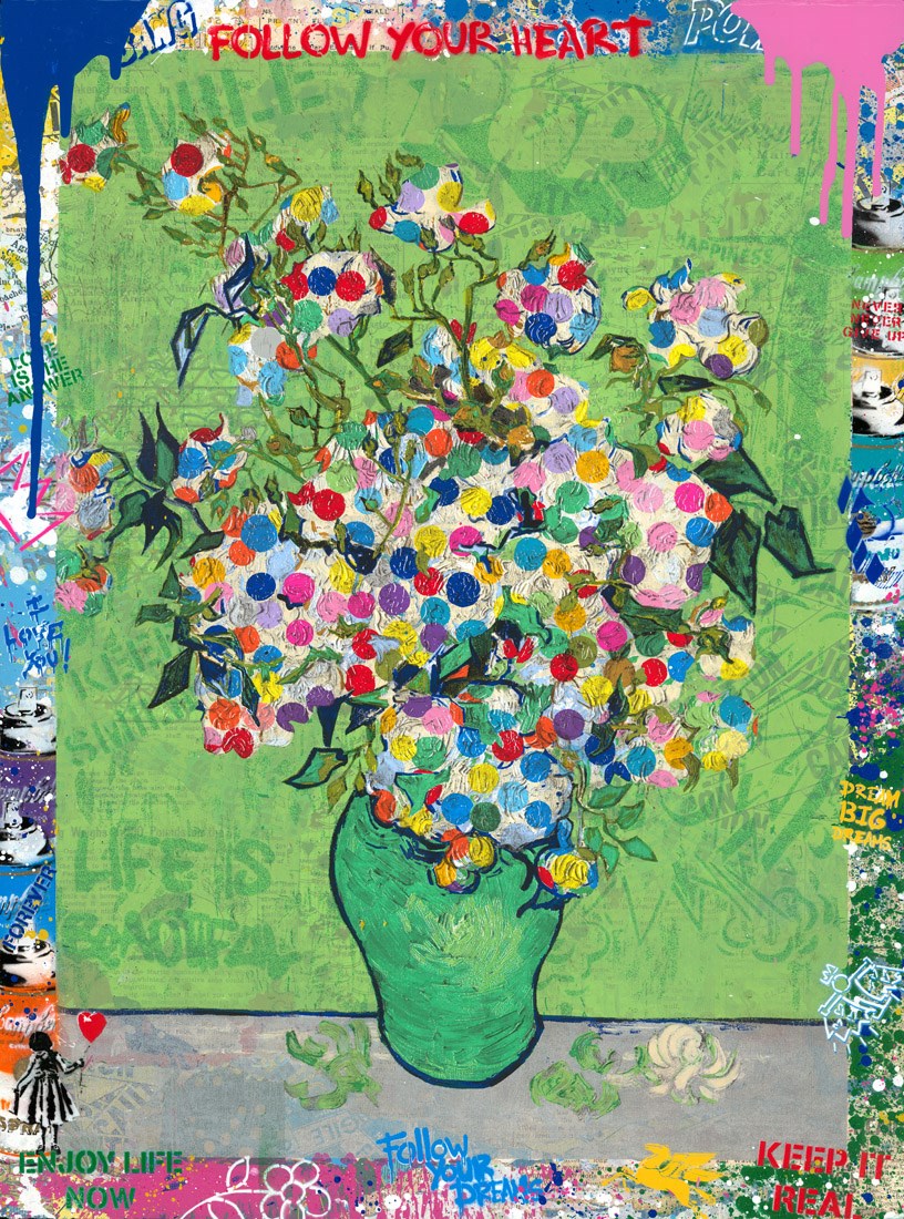 Dotted Bloom