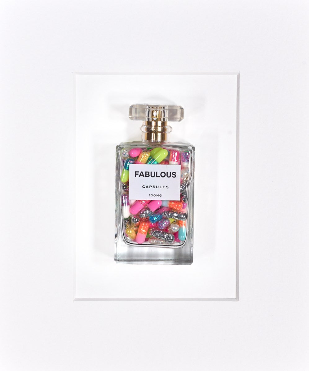 Fucking Fabulous