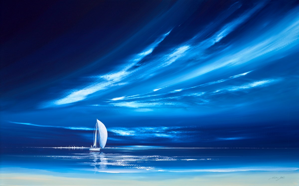 Sailboat II
