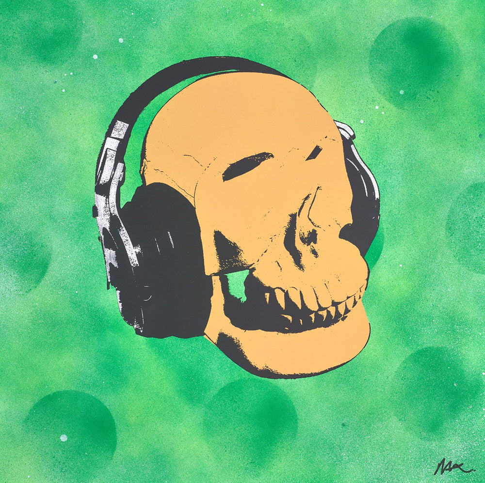 Dub Warrior