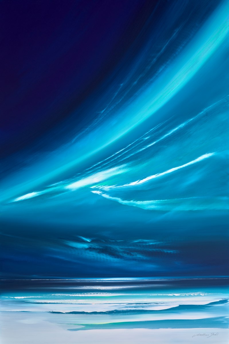 Aurora Dreams IV