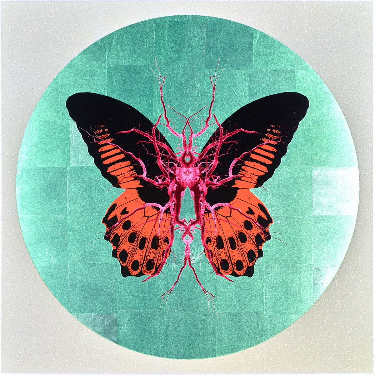 Therapy Crystal – Green