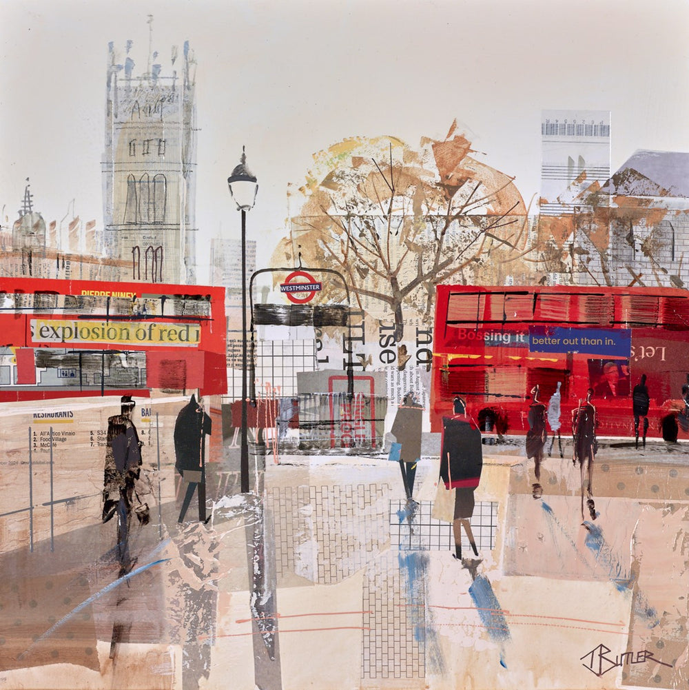 Westminster Buses