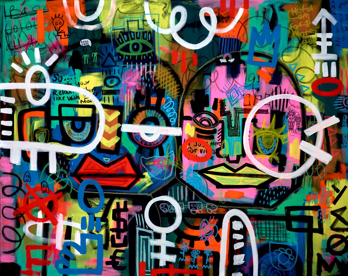 A Deeper Meaning
