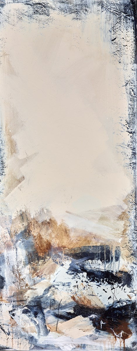 Serene Flux III