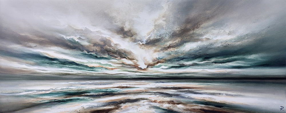 Idyllic Shores