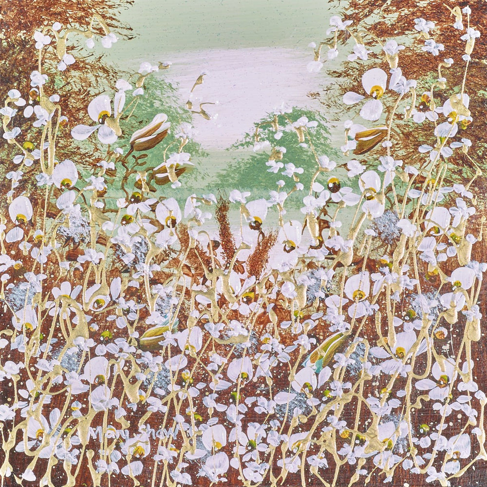 Floral Harmony V