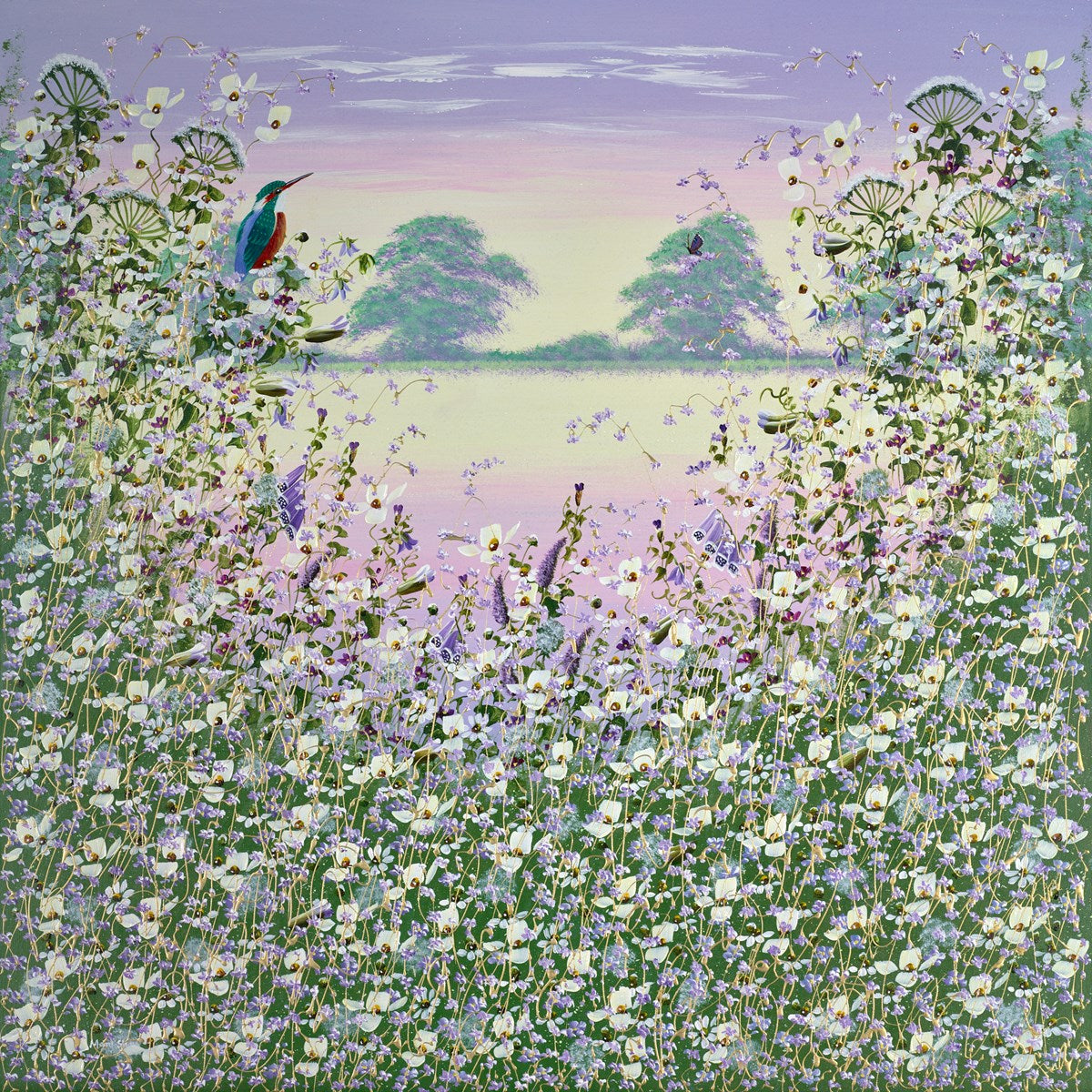 Spring Harmony II