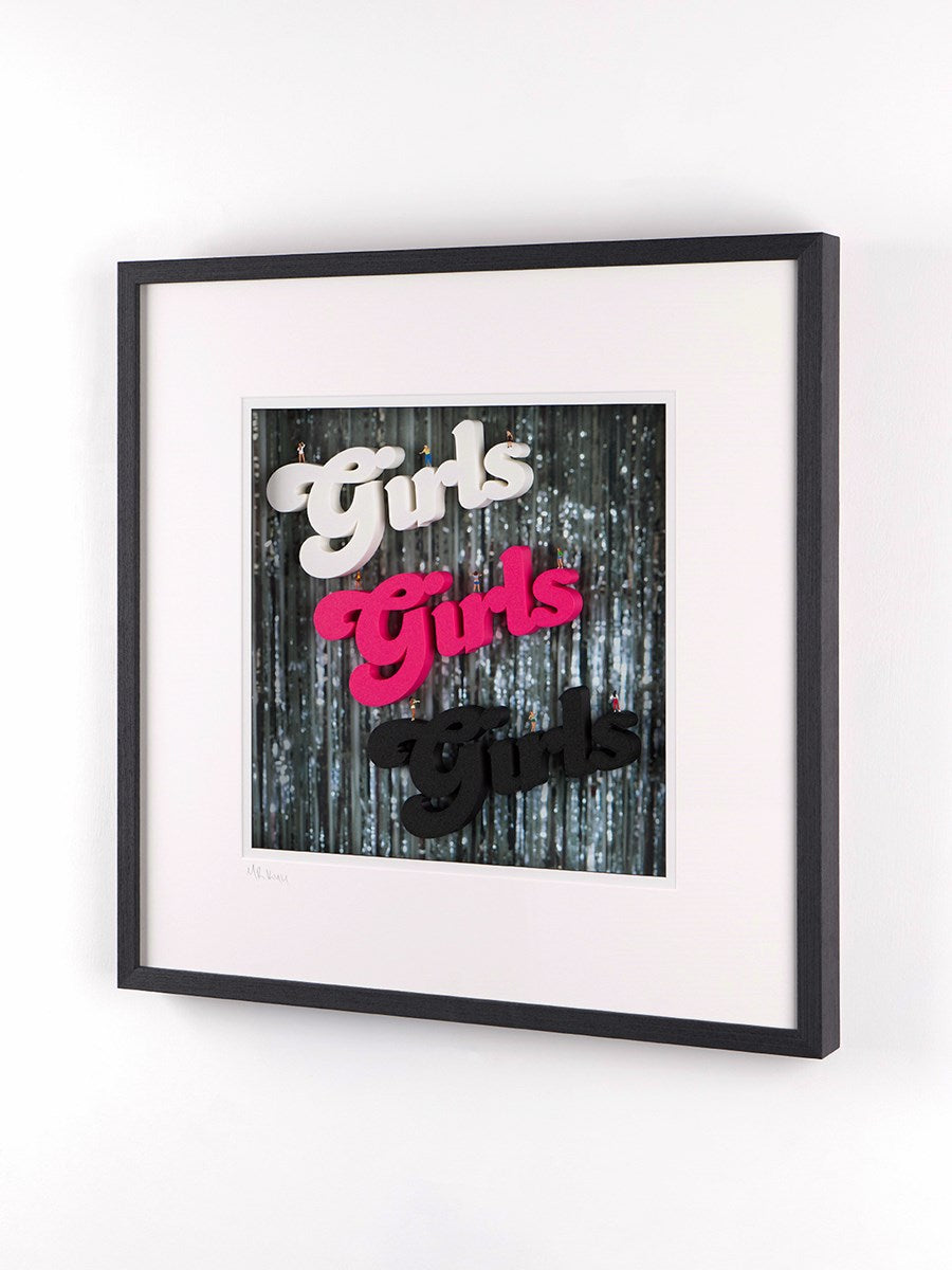 Girls,Girls,Girls (Right)