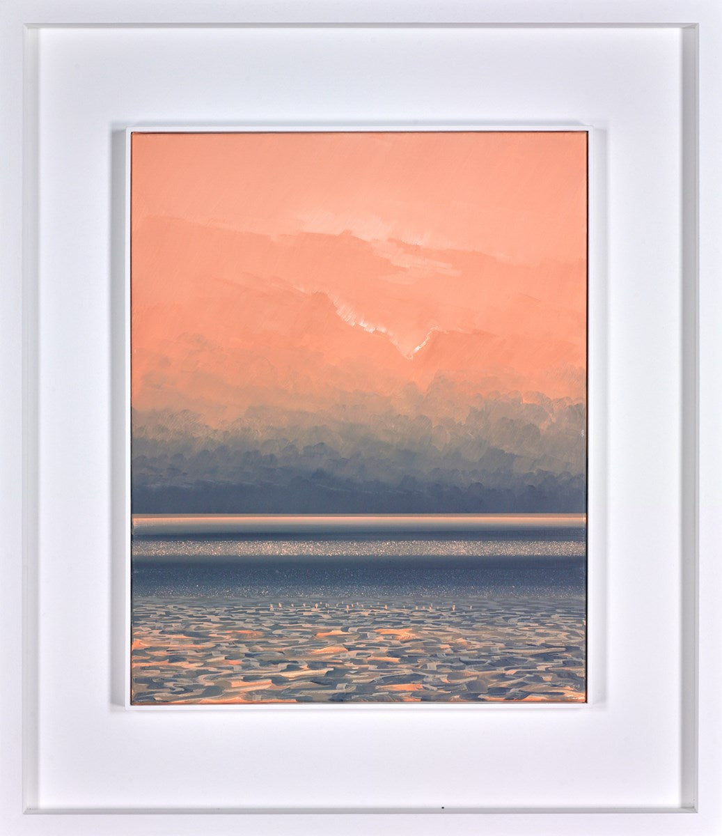 Exerting Sky