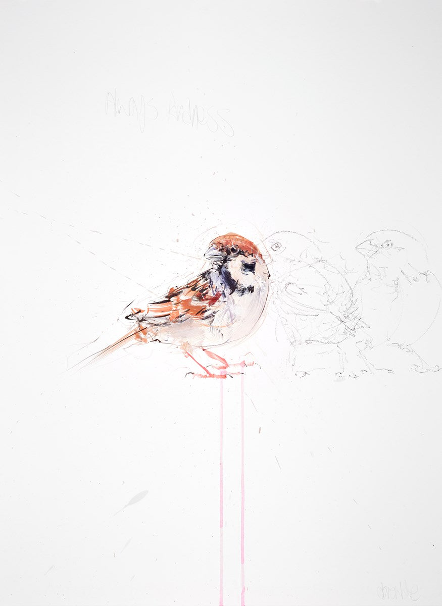 Always Kindness III