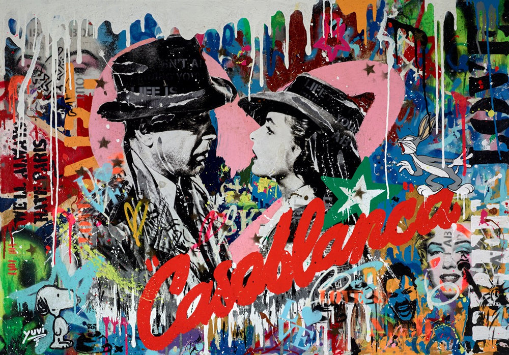 Casablanca