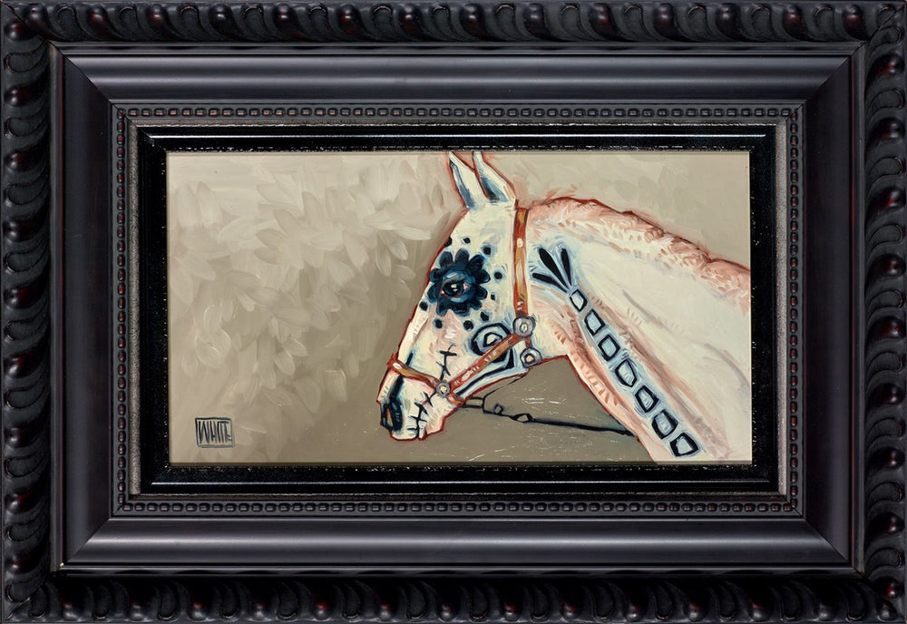 The Horse Studies II