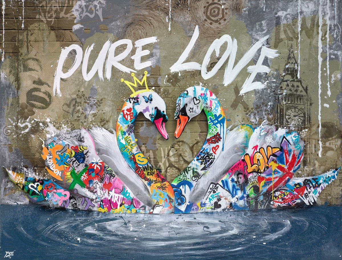 Pure Love