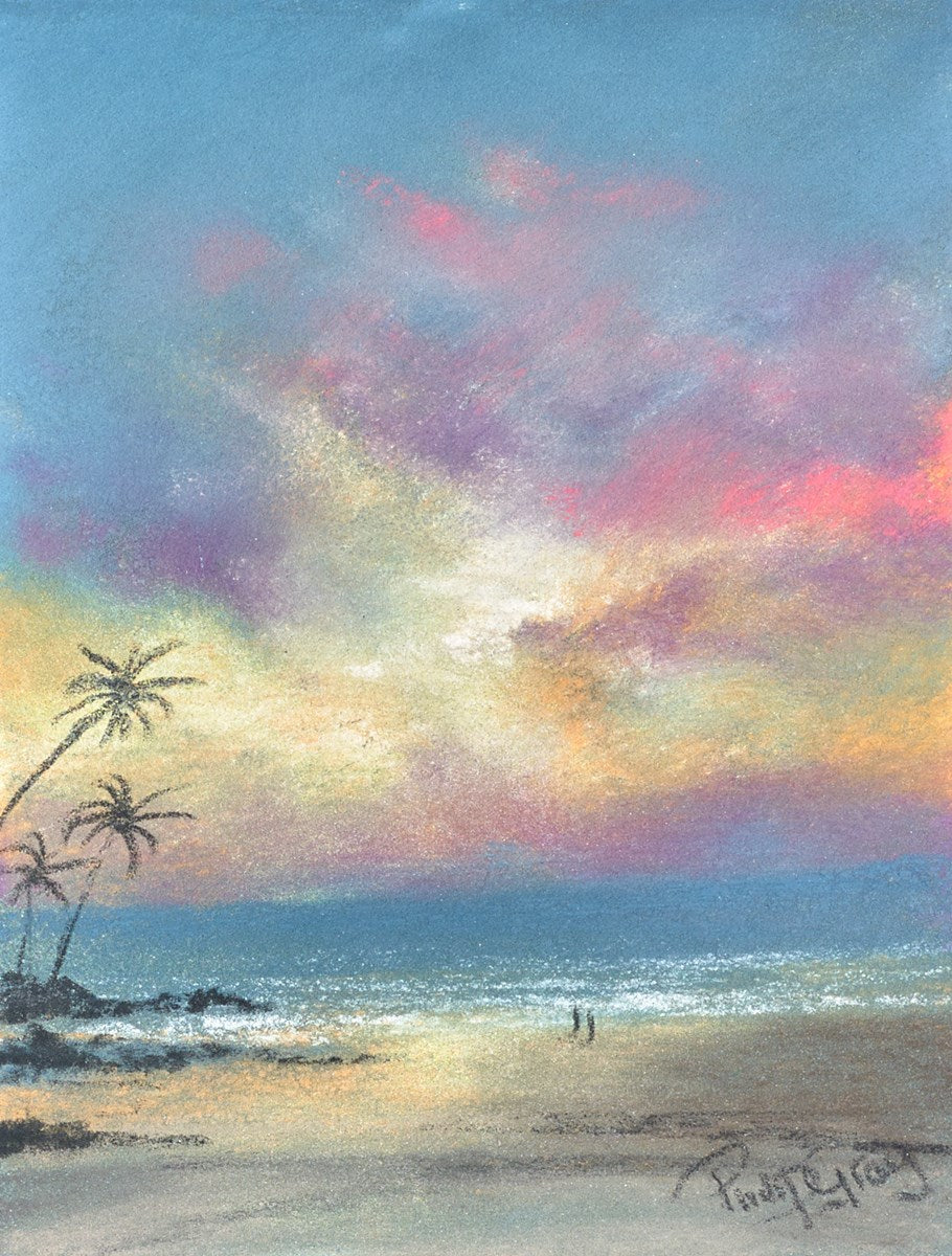 Sunset Beach II
