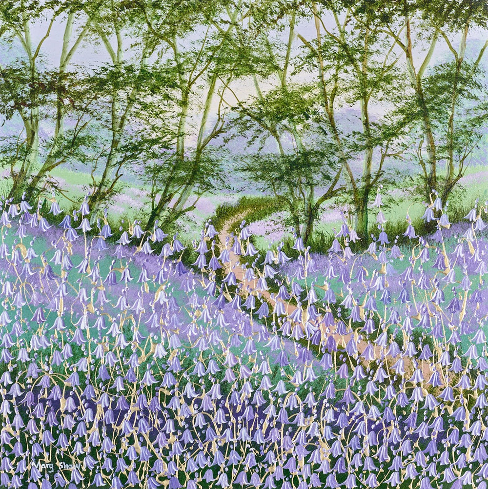 Forest Walkway IV