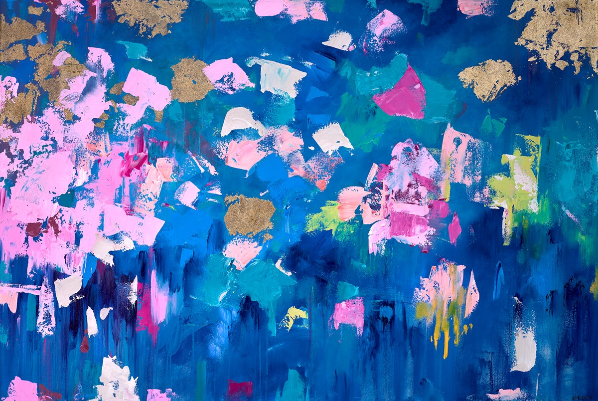 The Connection Underneath