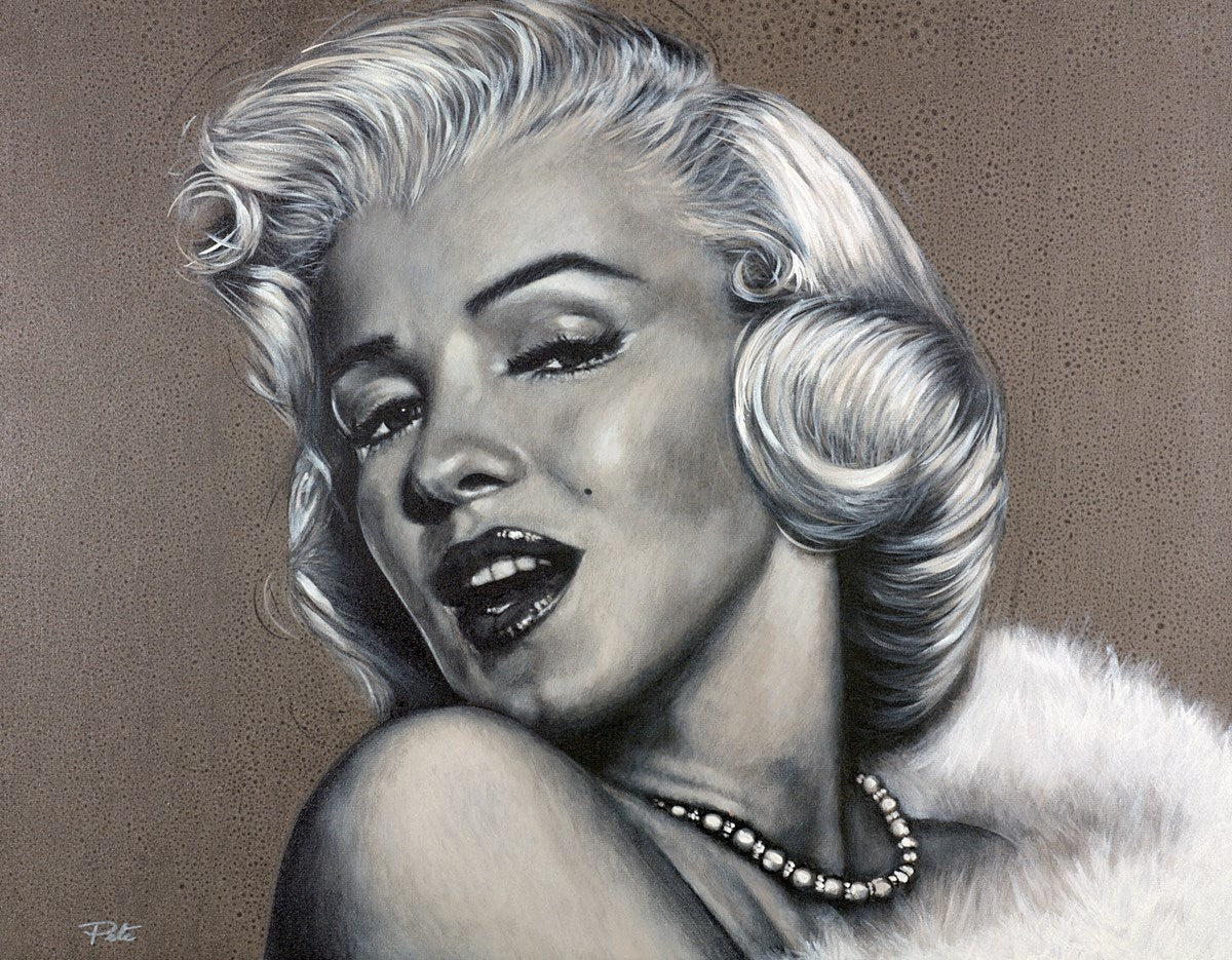 Marilyn