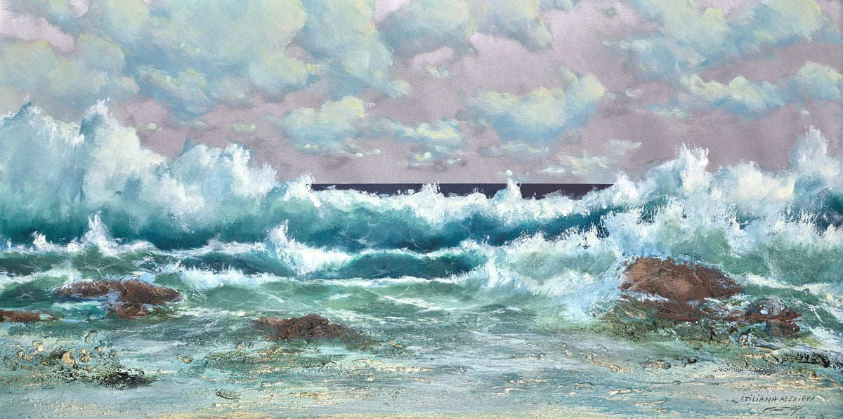 Soft Waves