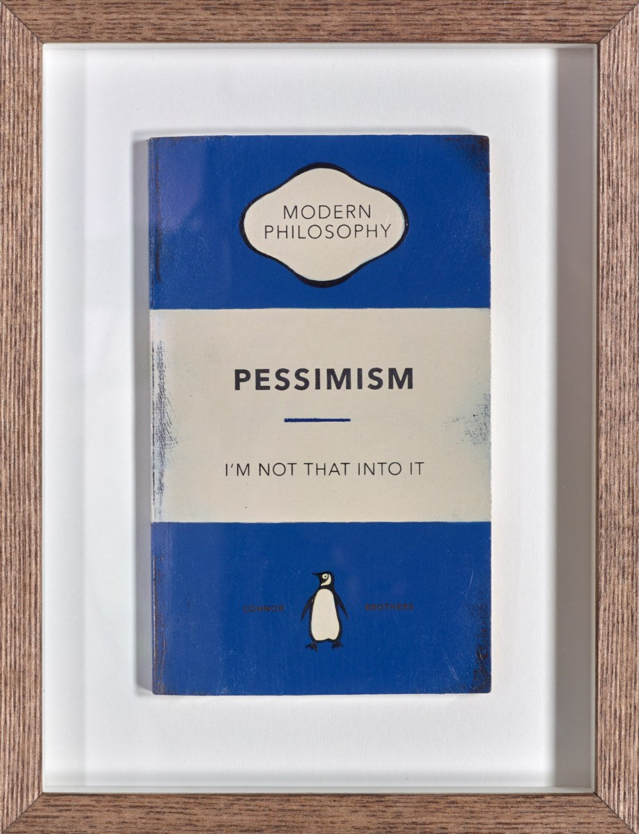 Pessimism