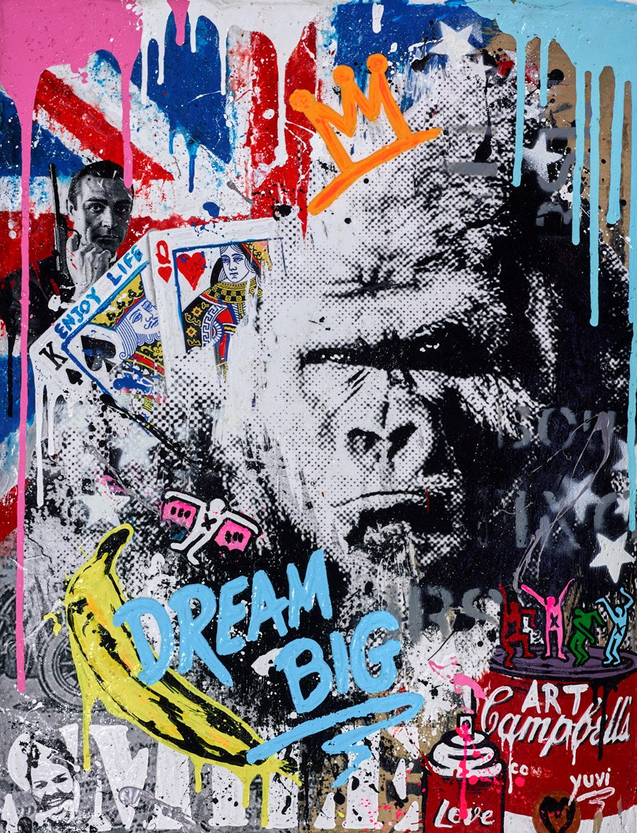 Dream Big