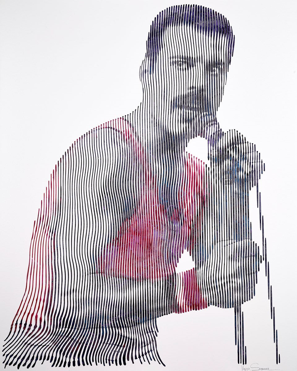 Freddie Mercury