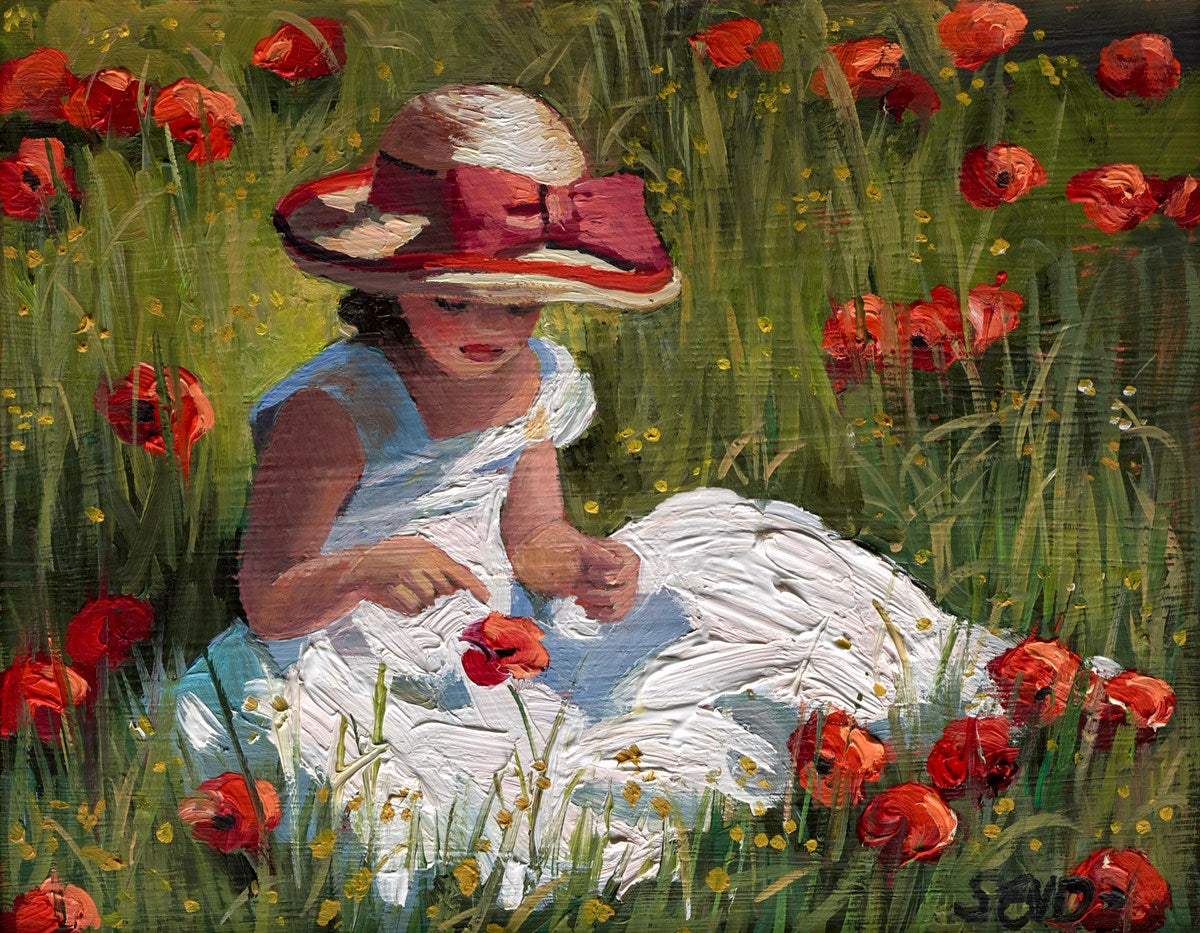 A Field of Wishes