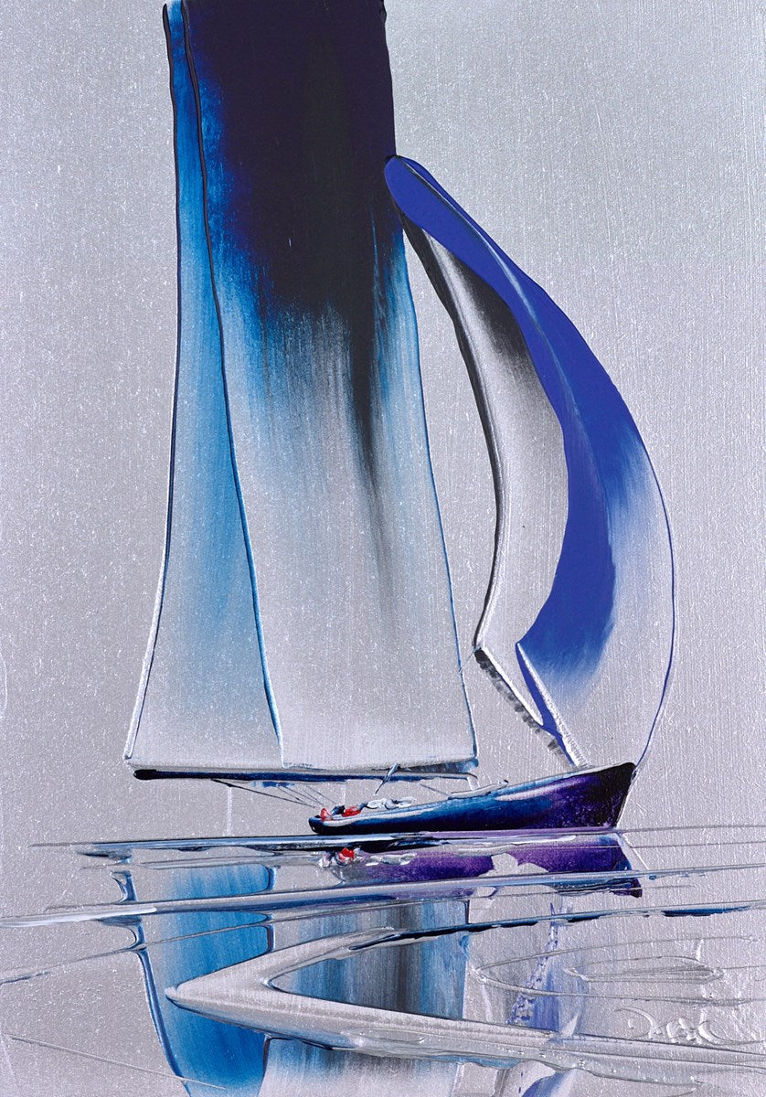 Seascape Serenity III